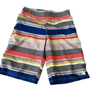 North Face Swim Shorts